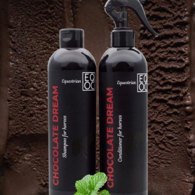 Шампунь “Chocolate dream”